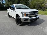 Thumbnail of 2020 Oxford White Ford F-150