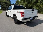 Thumbnail of 2020 Oxford White Ford F-150