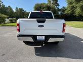 Thumbnail of 2020 Oxford White Ford F-150