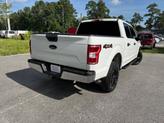 Thumbnail of 2020 Oxford White Ford F-150