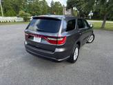 Thumbnail of 2014 Gray Dodge Durango