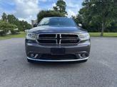 Thumbnail of 2014 Gray Dodge Durango