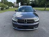 Thumbnail of 2014 Gray Dodge Durango