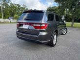 Thumbnail of 2014 Gray Dodge Durango