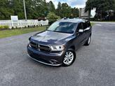 Thumbnail of 2014 Gray Dodge Durango