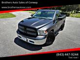 Photo of 2019 Gray RAM 1500
