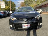 Thumbnail of 2016 Black Sand Pearl Toyota Corolla