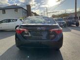 Thumbnail of 2016 Black Sand Pearl Toyota Corolla