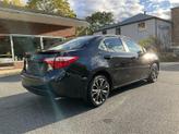 Thumbnail of 2016 Black Sand Pearl Toyota Corolla