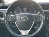 Thumbnail of 2016 Black Sand Pearl Toyota Corolla