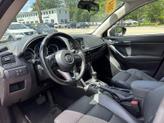 Thumbnail of 2014 Soul Red Metallic Mazda CX-5