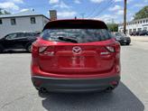 Thumbnail of 2014 Soul Red Metallic Mazda CX-5