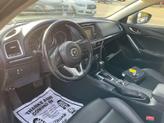 Thumbnail of 2015 Meteor Gray Mica Mazda Mazda6