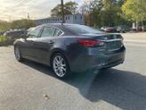 Thumbnail of 2015 Meteor Gray Mica Mazda Mazda6