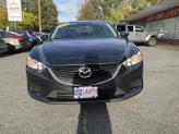 Thumbnail of 2015 Meteor Gray Mica Mazda Mazda6