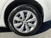 Thumbnail of 2014 Super White Toyota Corolla