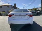 Thumbnail of 2014 Super White Toyota Corolla