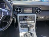 Thumbnail of 2013 Lunar Blue Metallic Mercedes-Benz SLK-Class