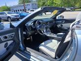 Thumbnail of 2013 Lunar Blue Metallic Mercedes-Benz SLK-Class