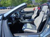Thumbnail of 2013 Lunar Blue Metallic Mercedes-Benz SLK-Class