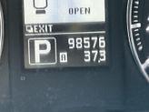 Thumbnail of 2013 Iridium Blue INFINITI FX37