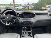 Thumbnail of 2016 Platinum Graphite Kia Sorento