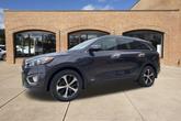 Thumbnail of 2016 Platinum Graphite Kia Sorento