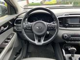 Thumbnail of 2016 Platinum Graphite Kia Sorento