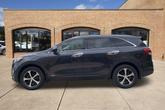 Thumbnail of 2016 Platinum Graphite Kia Sorento