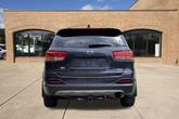 Thumbnail of 2016 Platinum Graphite Kia Sorento