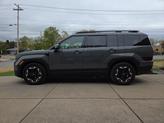 Thumbnail of 2024 Hampton Gray Hyundai SANTA FE