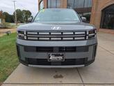 Thumbnail of 2024 Hampton Gray Hyundai SANTA FE