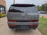 Thumbnail of 2024 Hampton Gray Hyundai SANTA FE