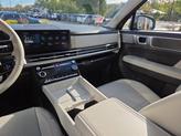 Thumbnail of 2024 Hampton Gray Hyundai SANTA FE