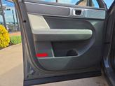 Thumbnail of 2024 Hampton Gray Hyundai SANTA FE