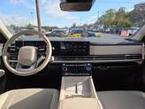 Thumbnail of 2024 Hampton Gray Hyundai SANTA FE