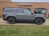 Thumbnail of 2024 Hampton Gray Hyundai SANTA FE