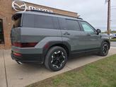 Thumbnail of 2024 Hampton Gray Hyundai SANTA FE