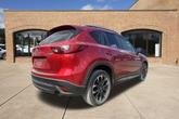Thumbnail of 2016 Soul Red Metallic Mazda CX-5