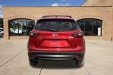 Thumbnail of 2016 Soul Red Metallic Mazda CX-5