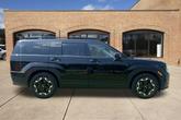 Thumbnail of 2024 Phantom Black Hyundai SANTA FE