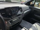 Thumbnail of 2024 Obsidian Blue Pearl Honda Passport