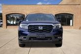 Thumbnail of 2024 Obsidian Blue Pearl Honda Passport