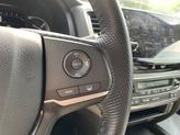 Thumbnail of 2024 Obsidian Blue Pearl Honda Passport