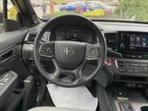 Thumbnail of 2024 Obsidian Blue Pearl Honda Passport