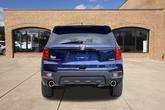 Thumbnail of 2024 Obsidian Blue Pearl Honda Passport