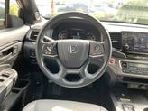Thumbnail of 2024 Obsidian Blue Pearl Honda Passport