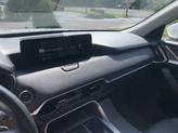 Thumbnail of 2024 Rhodium White Metallic Mazda CX-90