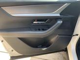 Thumbnail of 2024 Rhodium White Metallic Mazda CX-90