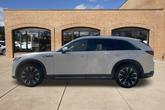 Thumbnail of 2024 Rhodium White Metallic Mazda CX-90
